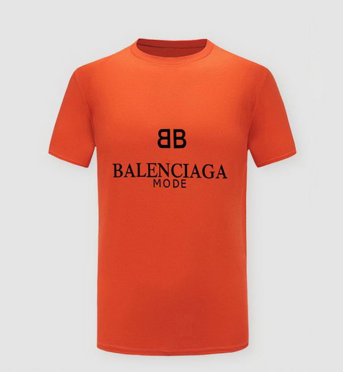 Balenciaga T-shirt Mens ID:20220709-83